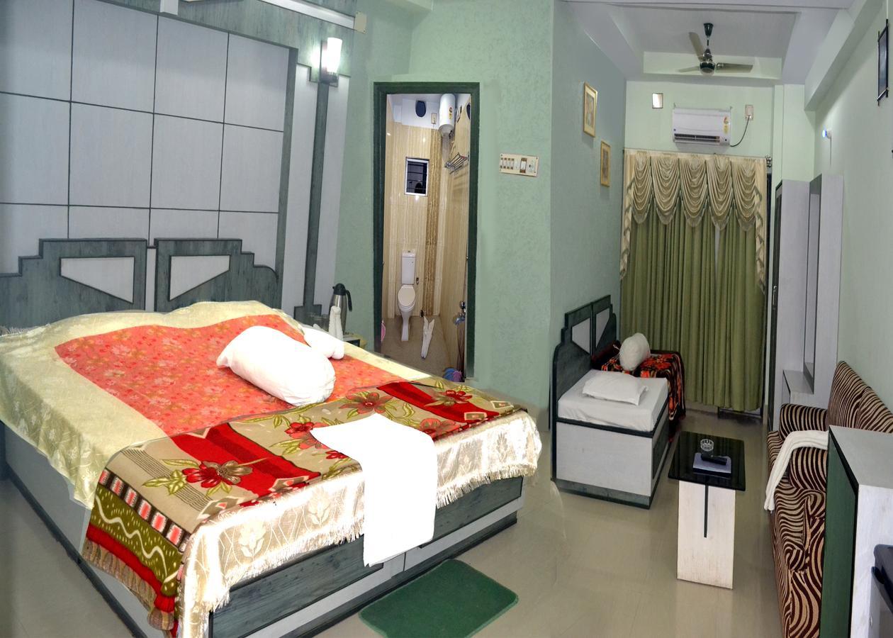 Hotel Rupsagar Digha  Εξωτερικό φωτογραφία