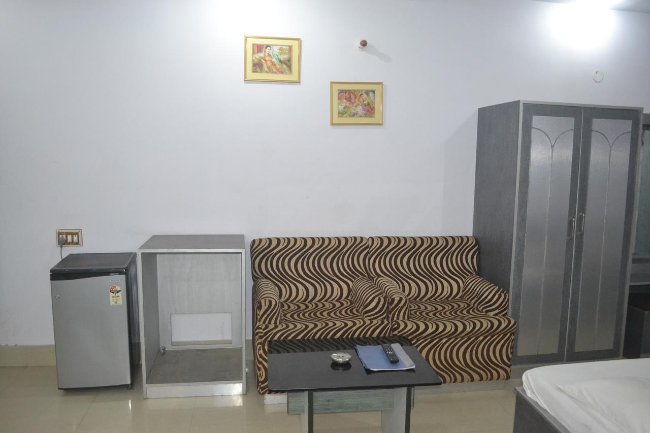 Hotel Rupsagar Digha  Εξωτερικό φωτογραφία
