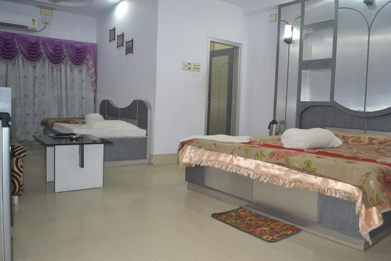 Hotel Rupsagar Digha  Εξωτερικό φωτογραφία