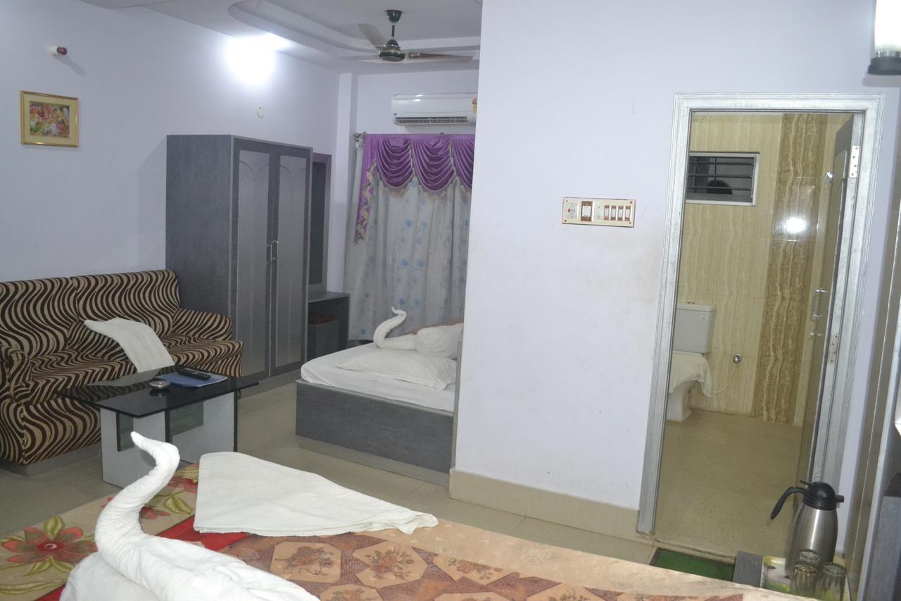 Hotel Rupsagar Digha  Εξωτερικό φωτογραφία