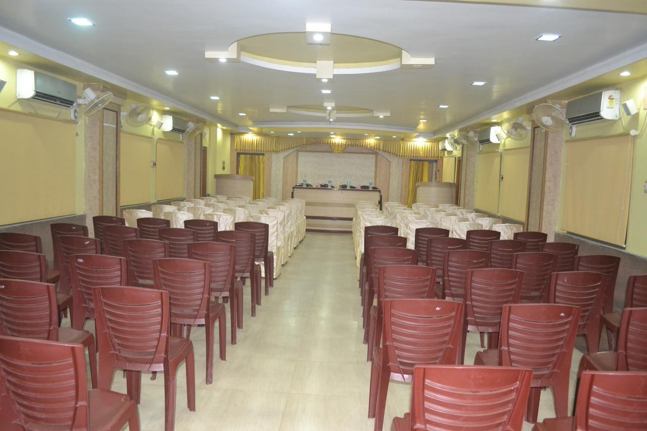Hotel Rupsagar Digha  Εξωτερικό φωτογραφία