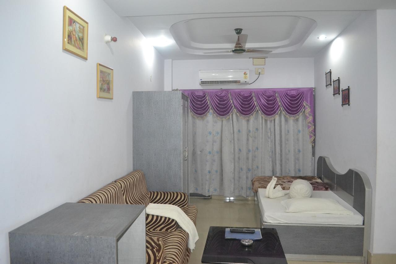 Hotel Rupsagar Digha  Εξωτερικό φωτογραφία