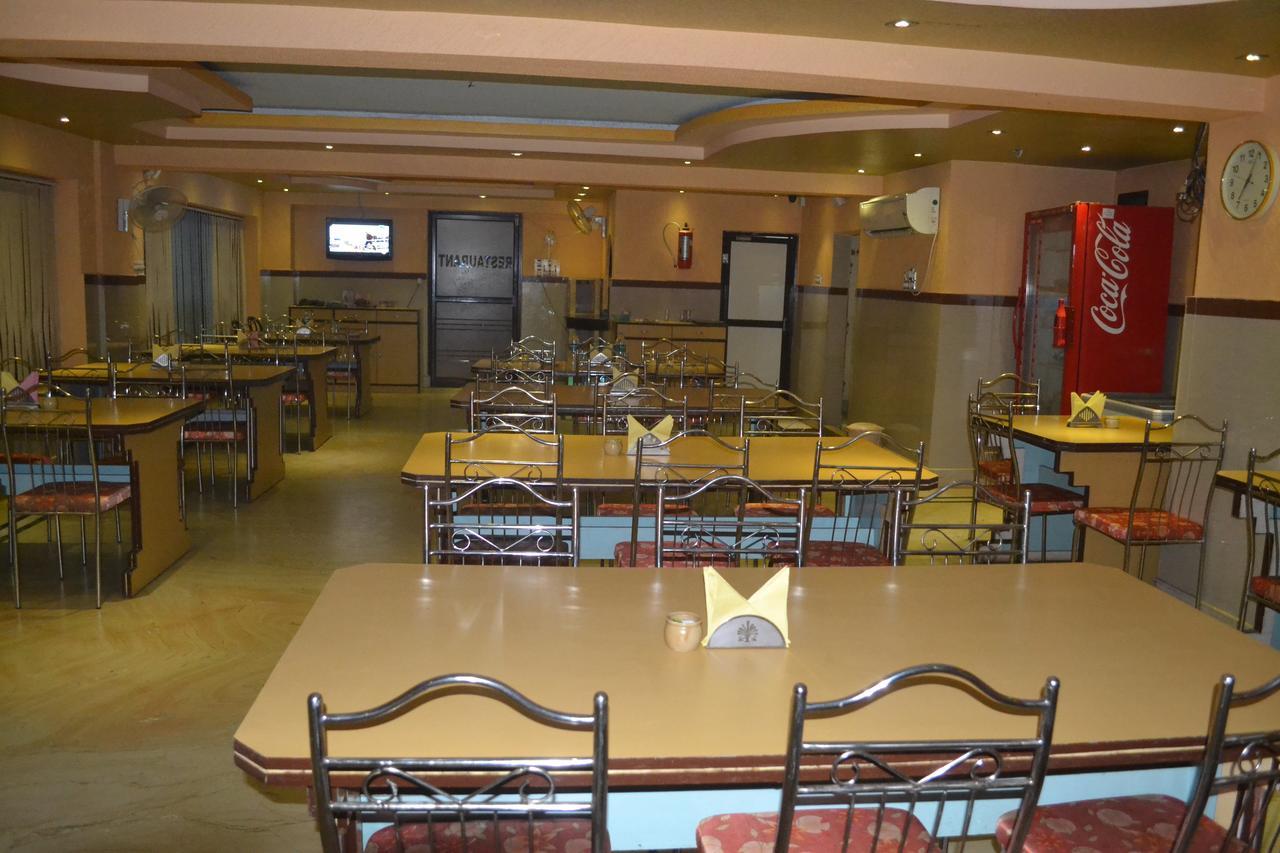 Hotel Rupsagar Digha  Εξωτερικό φωτογραφία