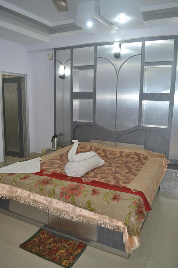 Hotel Rupsagar Digha  Εξωτερικό φωτογραφία