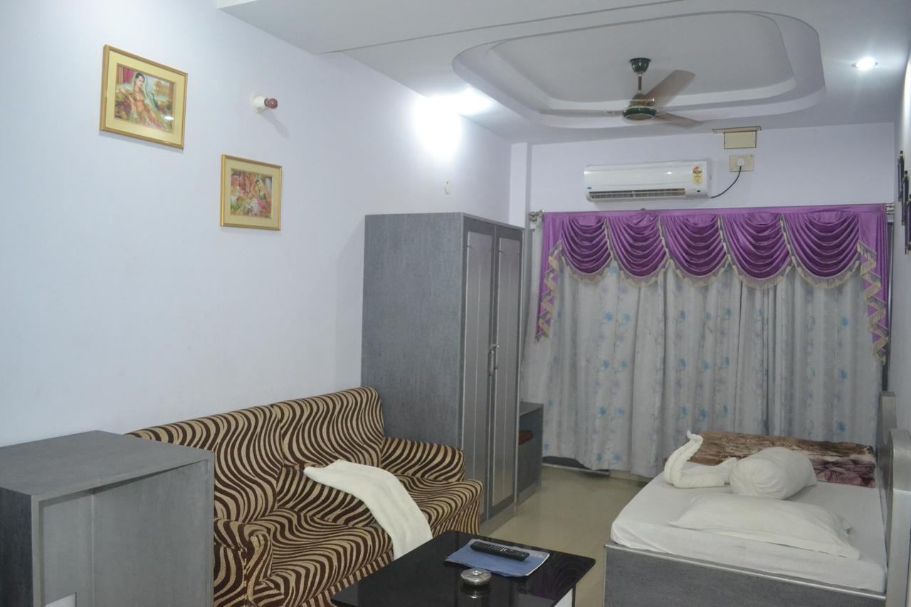 Hotel Rupsagar Digha  Εξωτερικό φωτογραφία